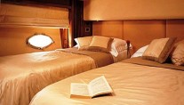 Sunseeker SAMANA -  Twin Cabin